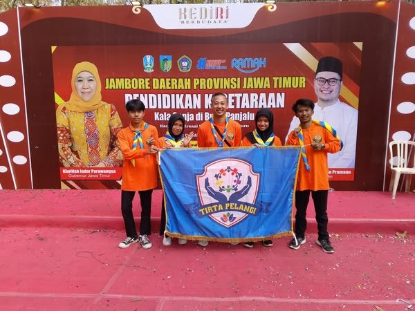 Refleksi Aksi Nyata & Berbagi Praktik Baik 