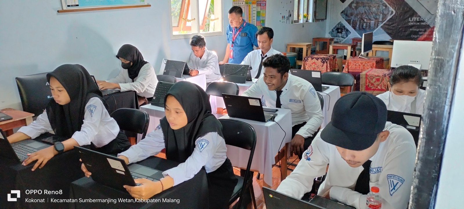 KBM PKBM TIRTA PELANGI