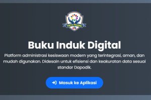 Buku Induk