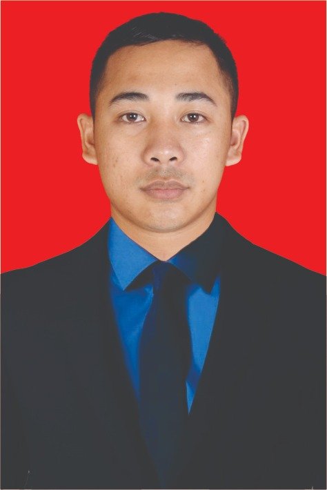 RYAN FEBRIAN DICACERSTA, S.Pd., MM