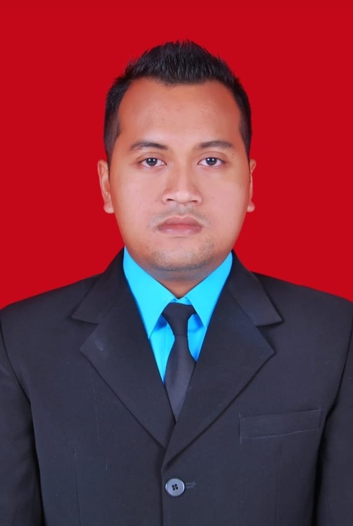 DARMA WIJAYA, S.Pd