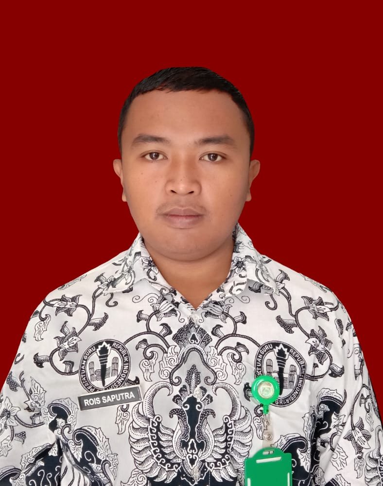 ROIS SAPUTRA