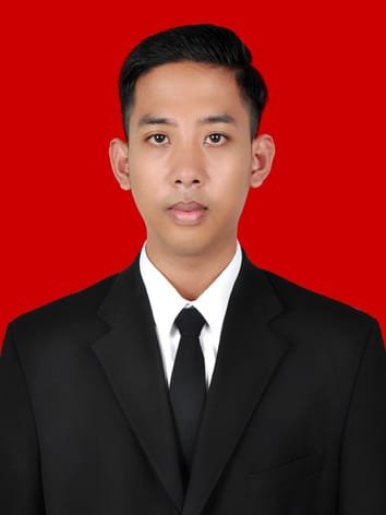 YOGA DANU PRADANA, S.Pd