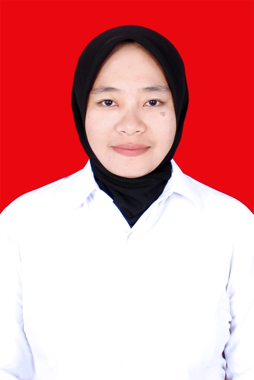 HAKIKI NAFASBIAN, S.Pd