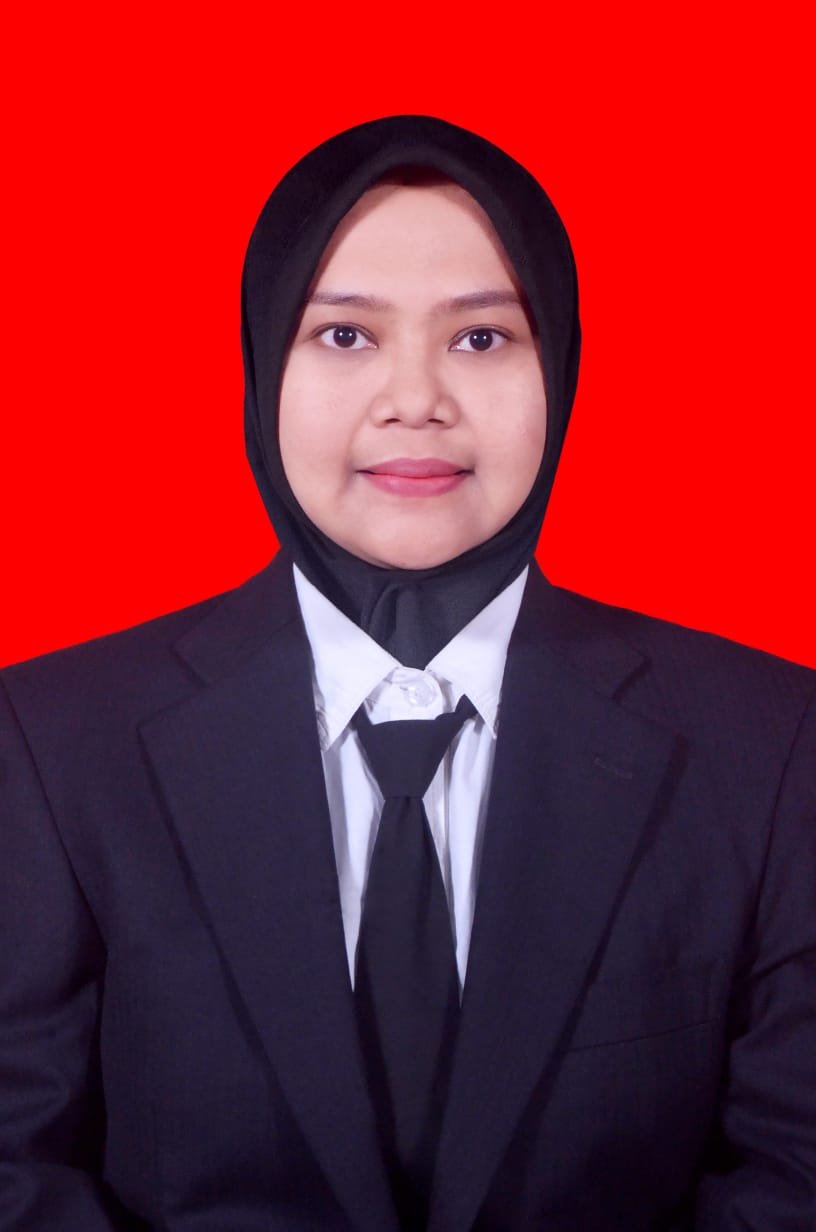 EVA YULIA RAHMAWATI, SE